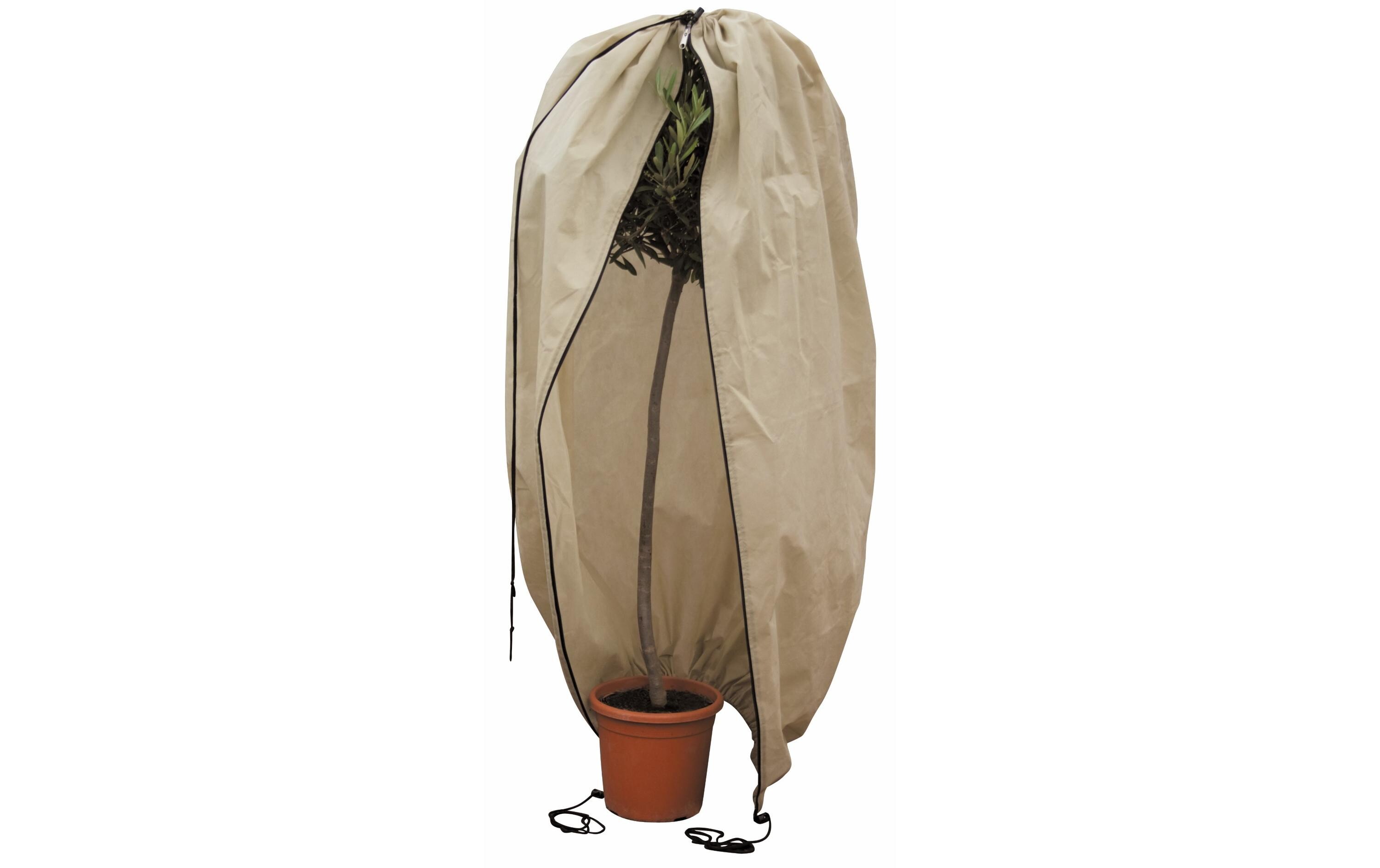 Pflanzenschutz-Haube für Bäume / PflanzeWinterschutzhaube