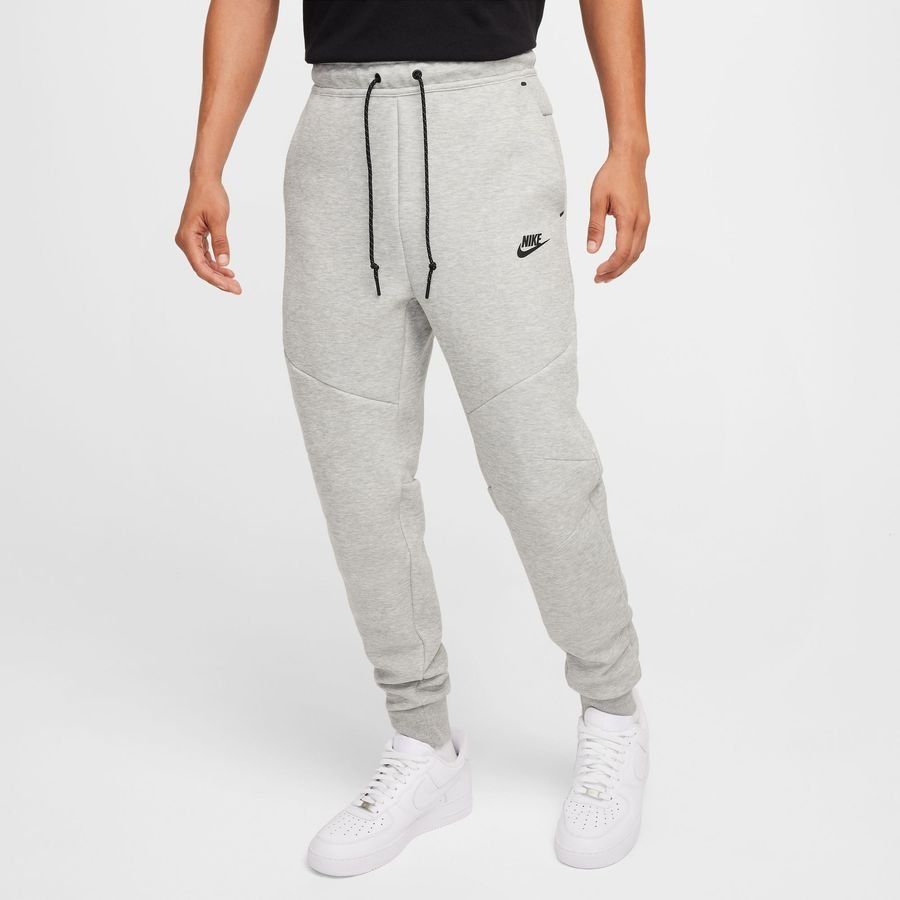 Nike Bas de Survêtement Tech Fleece 24 - Gris/Noir