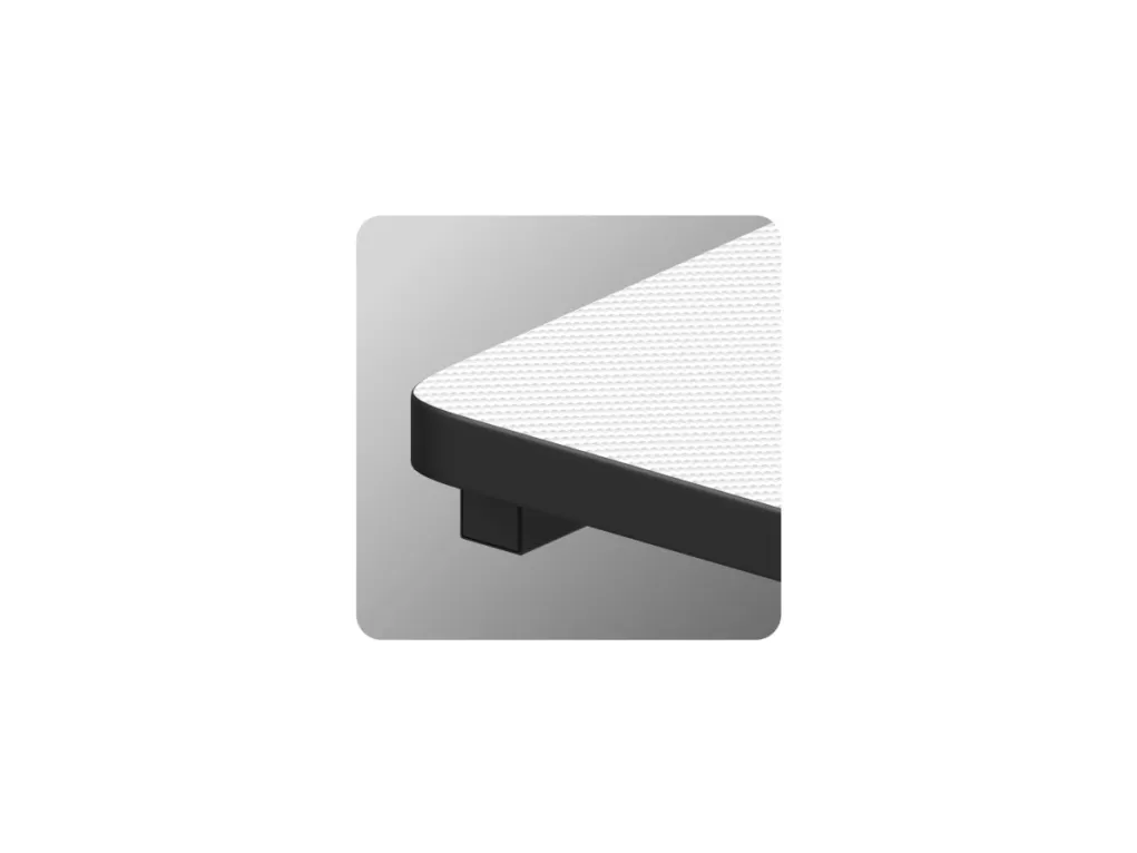 Huzaro Hero 5.0, sort/hvid