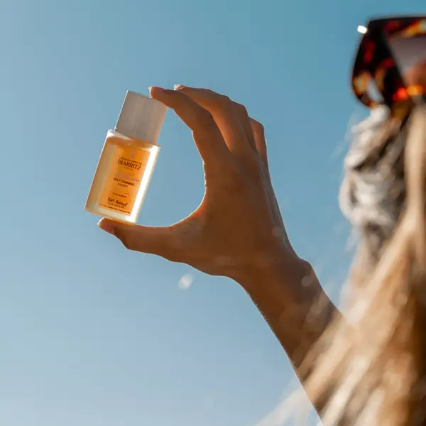 Laboratoires de Biarritz Sun Care Gotas Autobronzeadoras Orgânicas 35ml