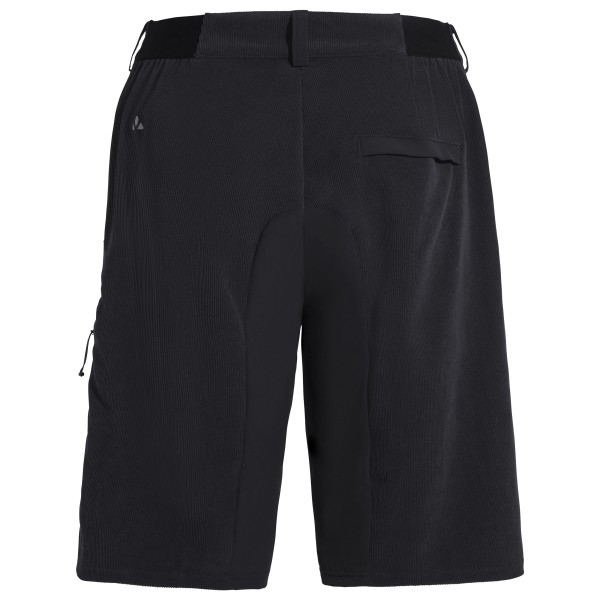 Vaude - Loamer Base Cord Shorts - Pantalon de cyclisme