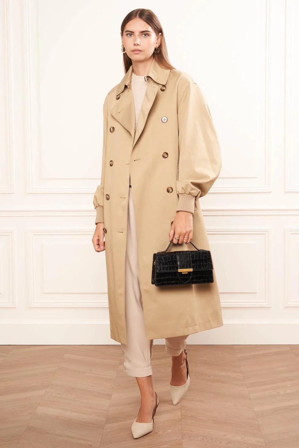 Croco Ily-Sac baguette