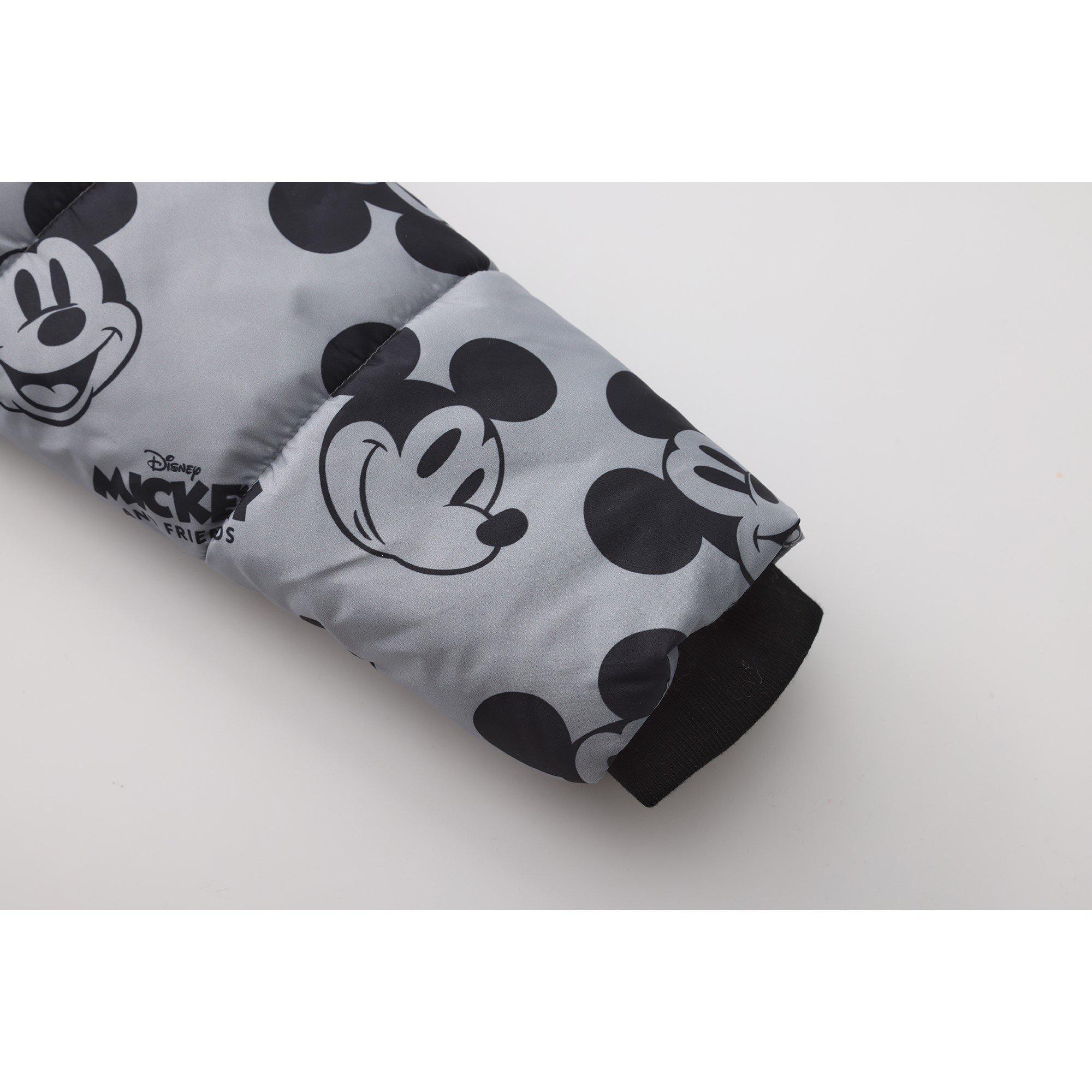 Character Padded Coat Infants