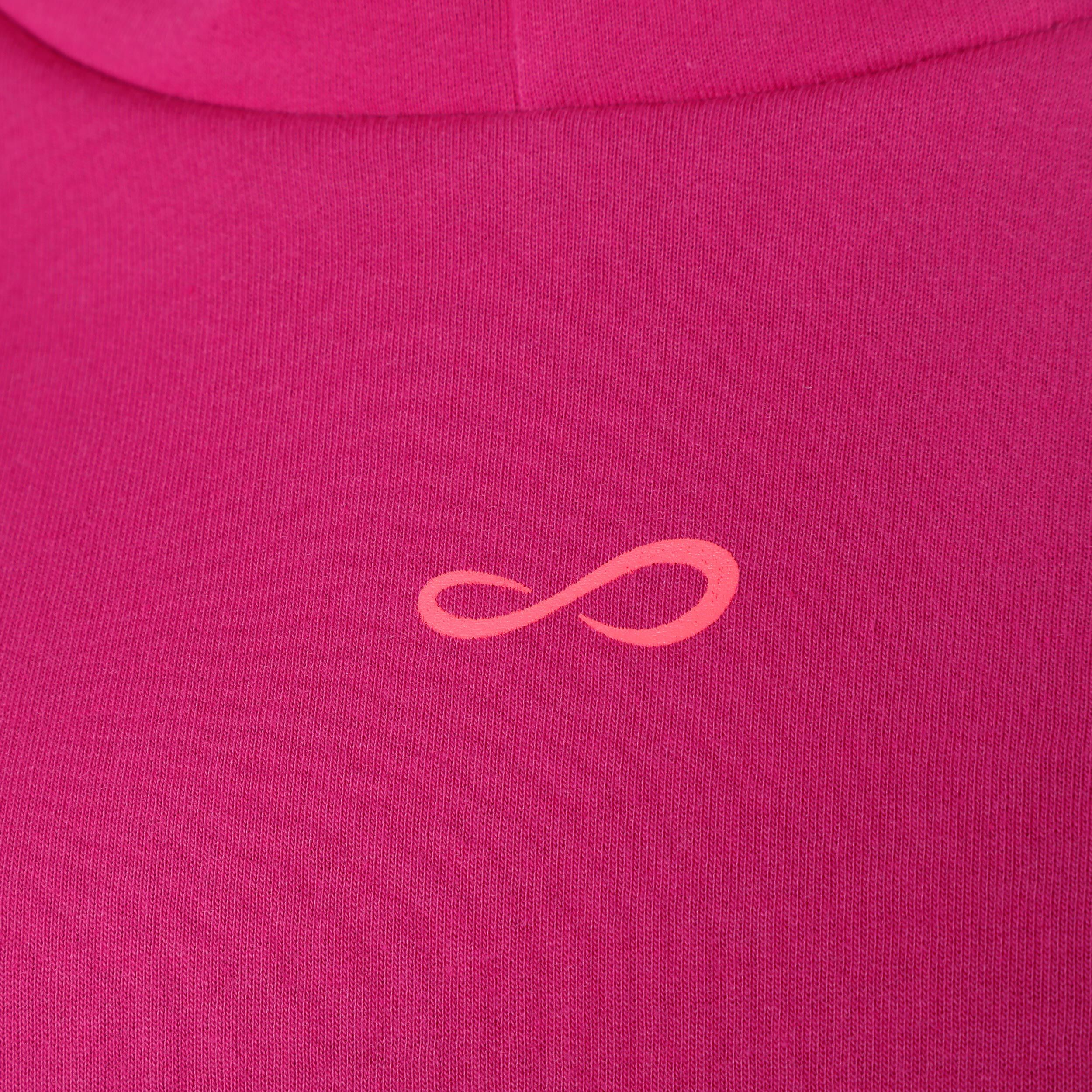 Endless Hollow Sweat-shirt Femmes - Pink