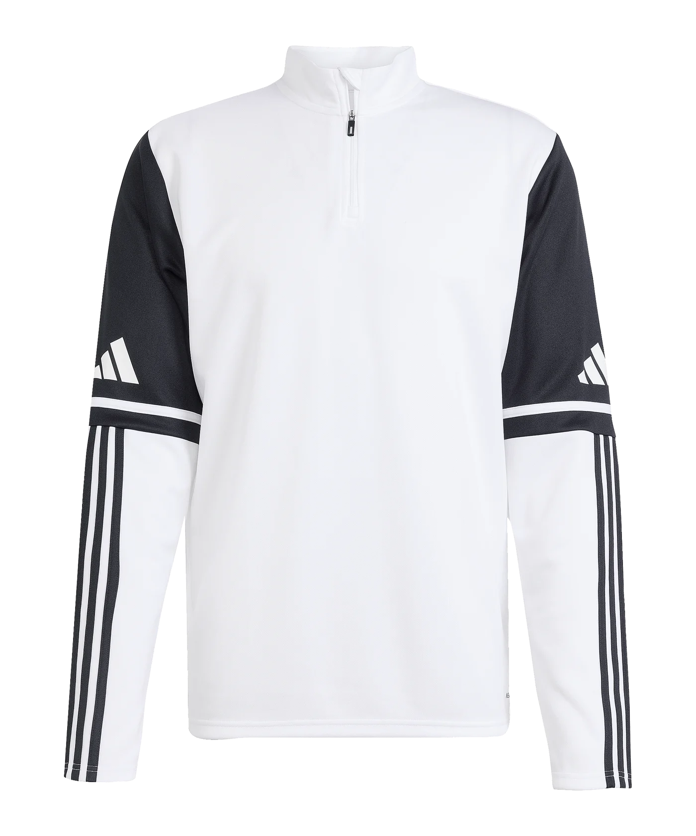 adidas Squadra 25 Sweatshirt Weiss