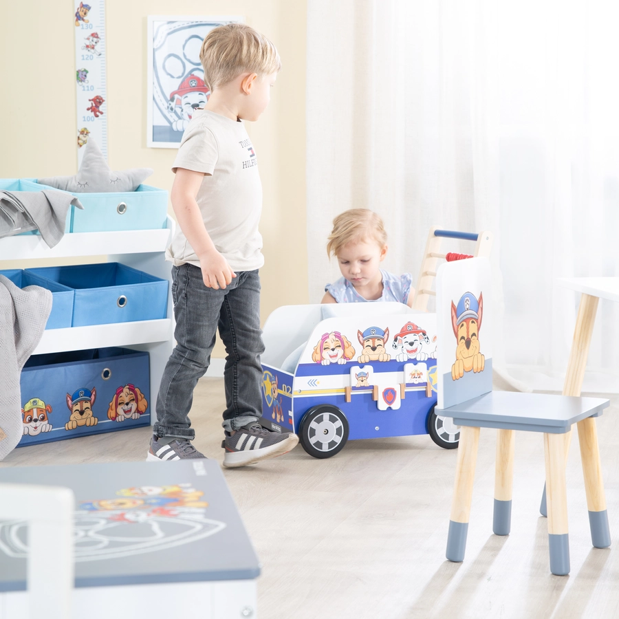 roba Bully-Schiebebus Paw Patrol