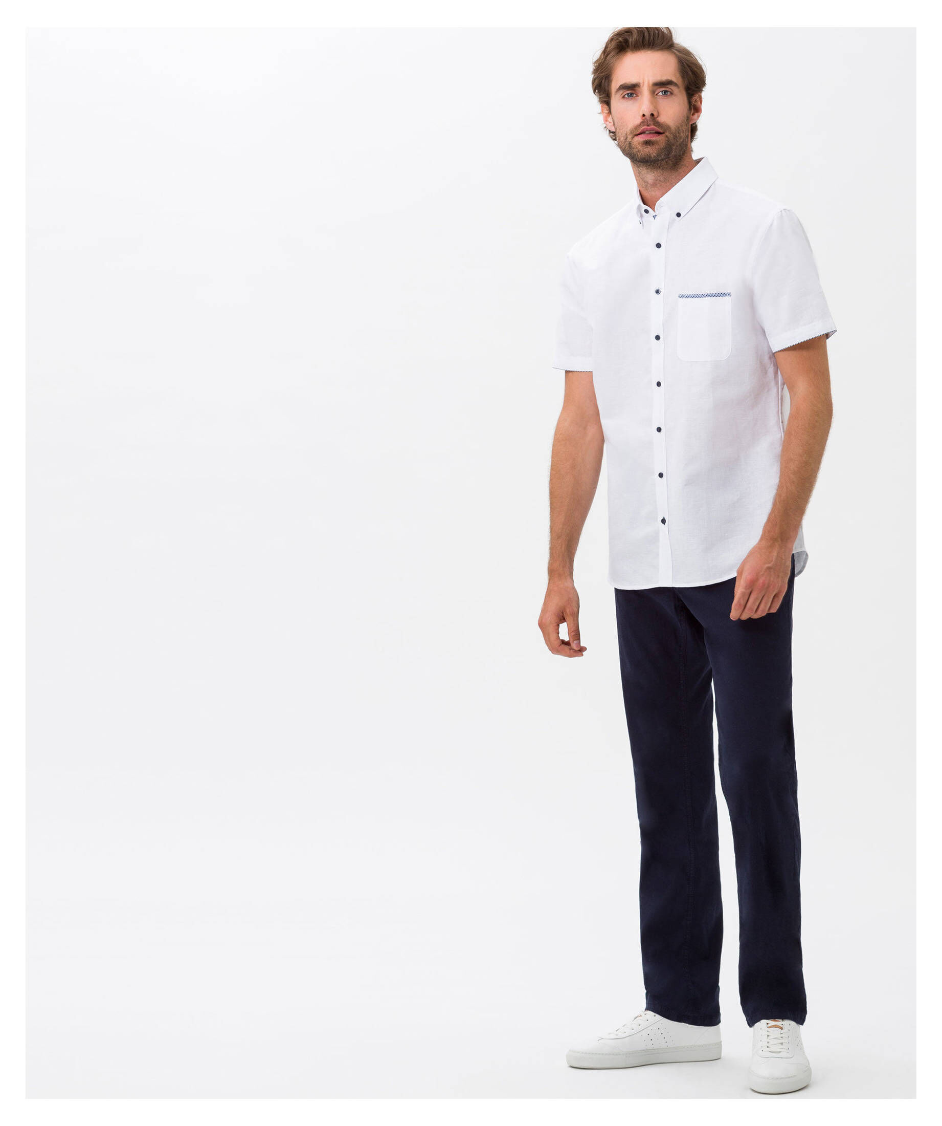 BRAX| Herren Hose 
