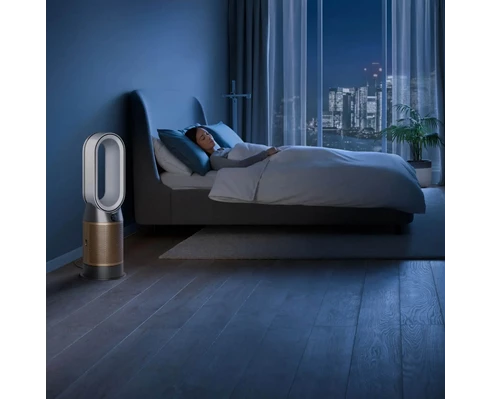 Dyson Purifier Hot Cool™ Formaldehyde (HP09)