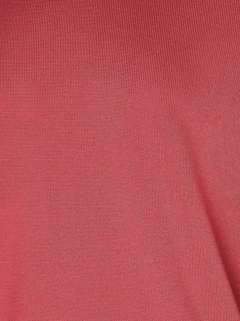 MAERZ Pullover  rot