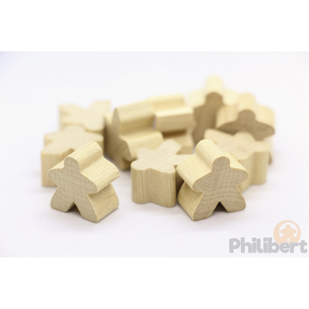 10 Meeples