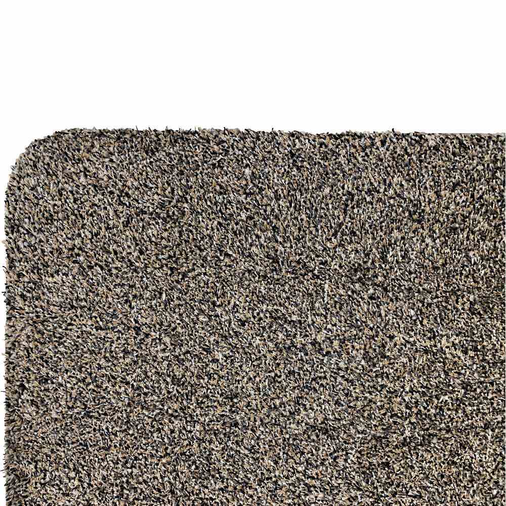Fußmatte WATERSTOP - granit - 50x80 cm