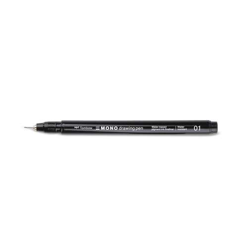 TOMBOW® MONO drawing pen, Pigmentliner