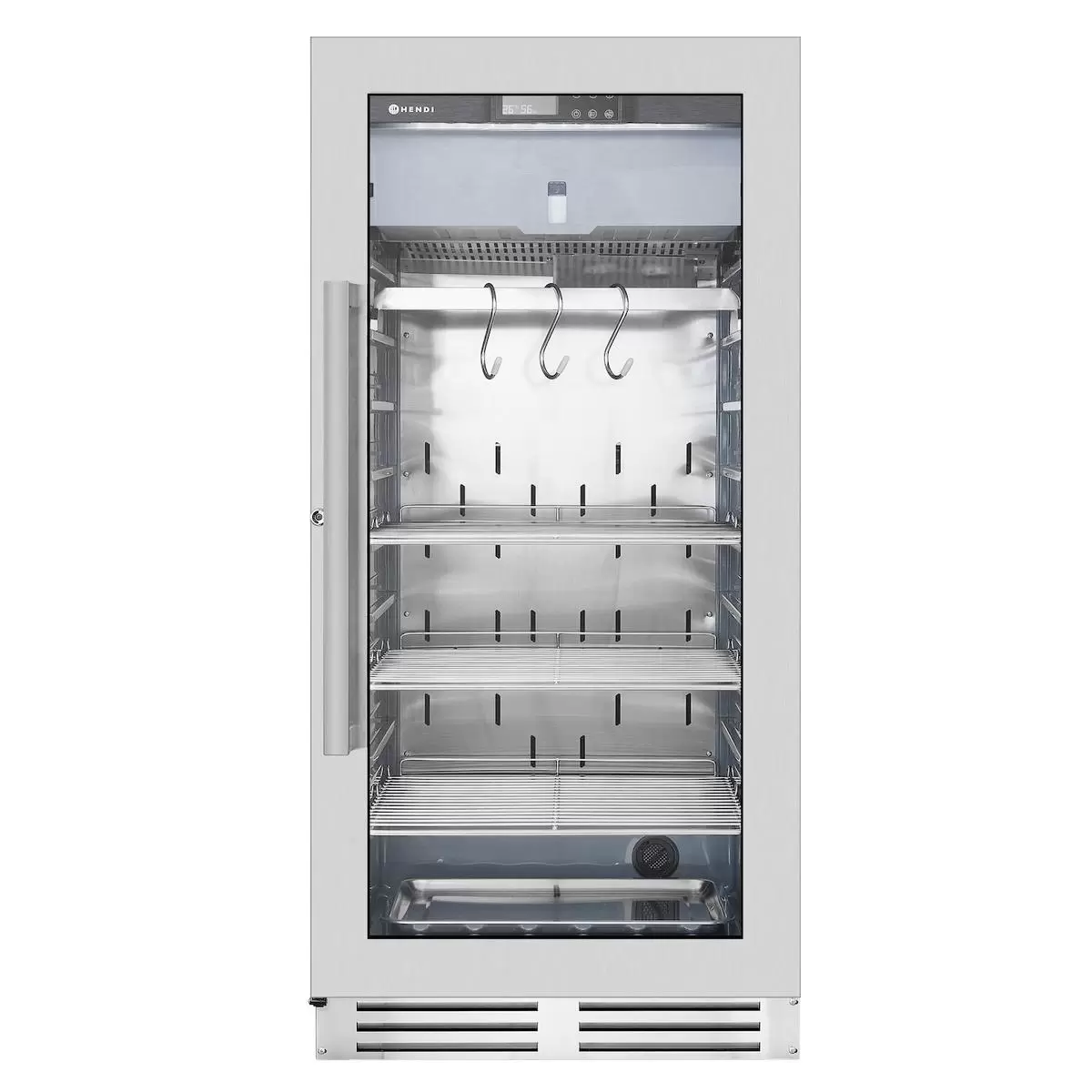 Fleischreifeschrank HENDI Fleischreifeschrank