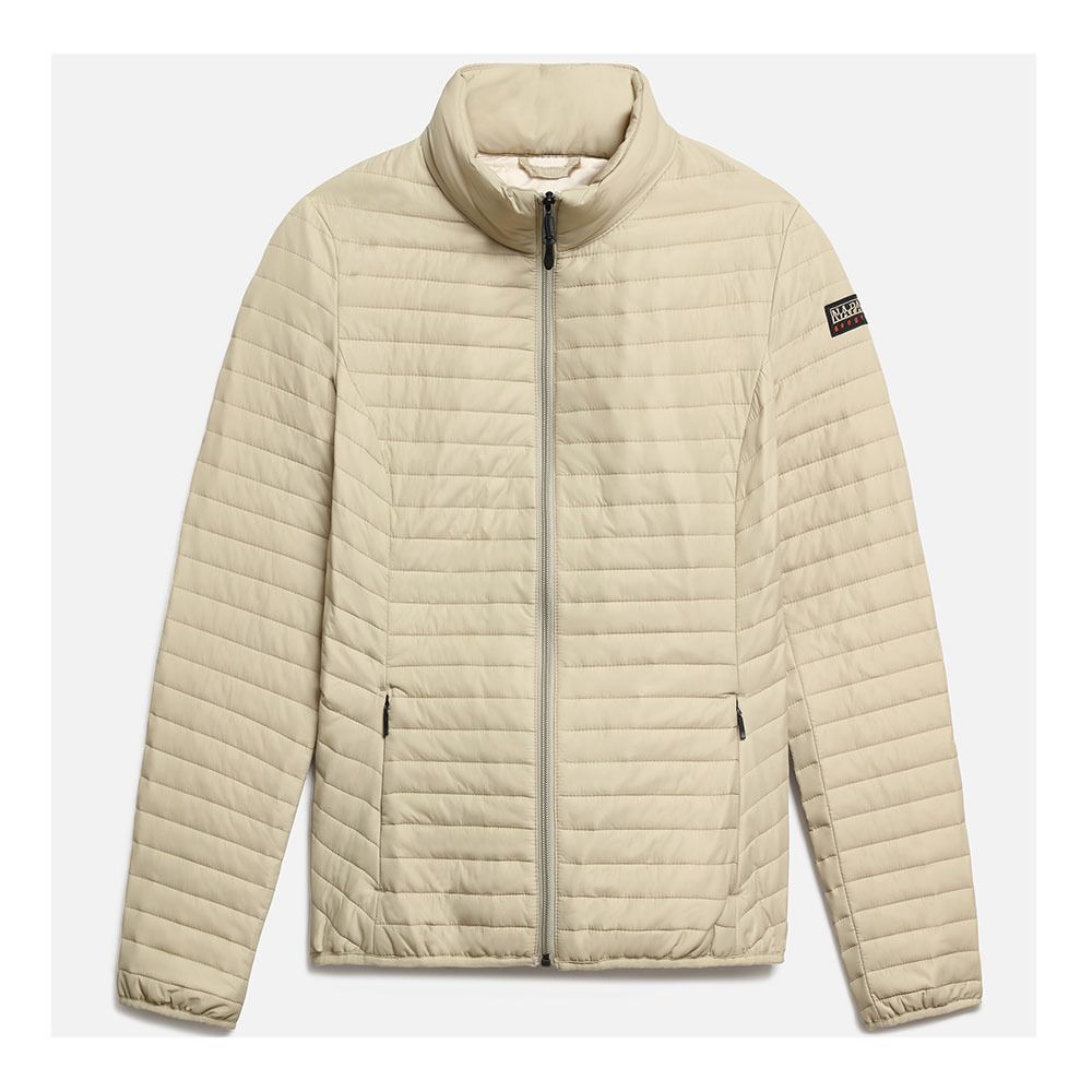 Napapijri ACALMAR - Doudoune Femme green eucalypt