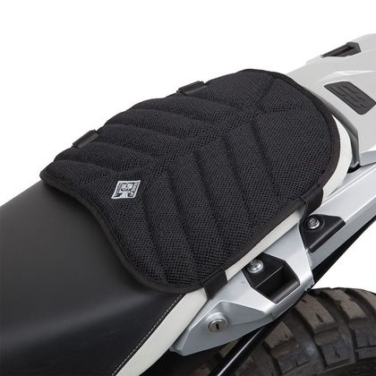 Couvre-selle Tucano Urbano COOL FRESH POUR PASSAGER Universel - Noir