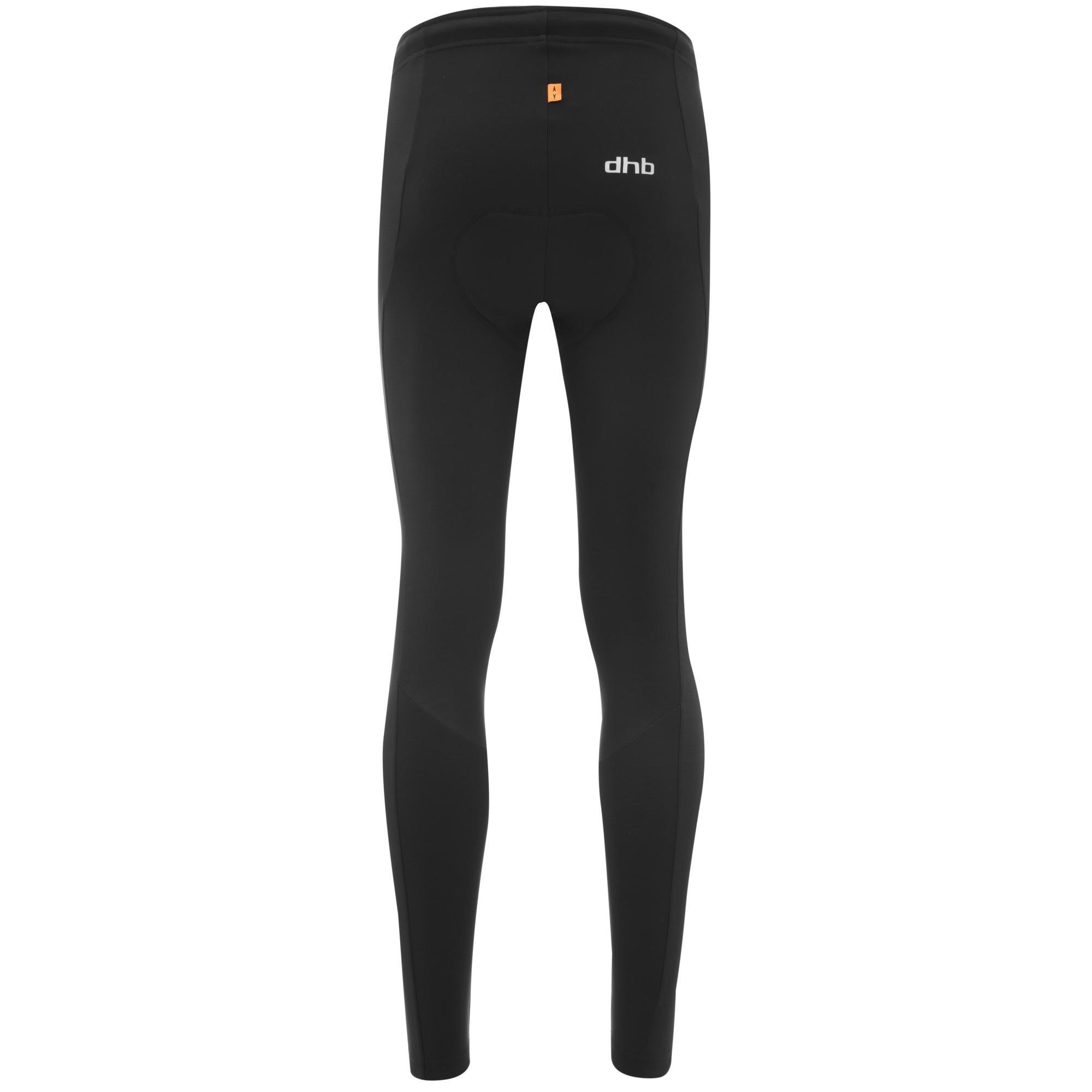 Dhb Mens Thermal Tights