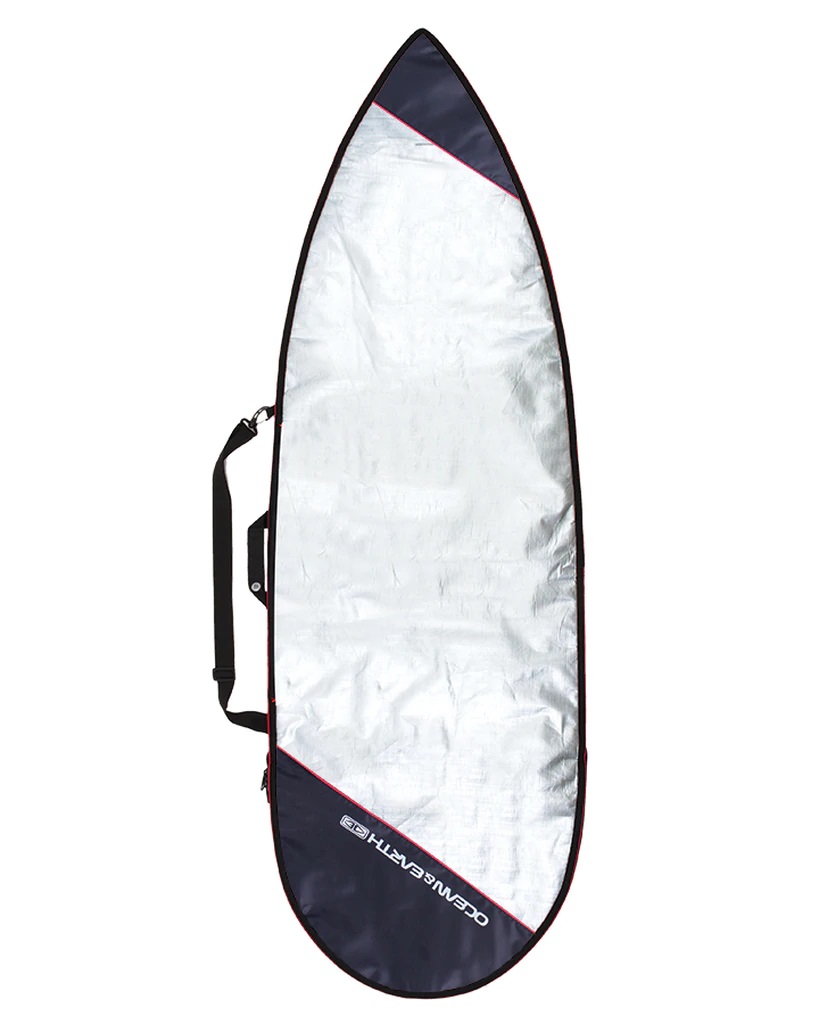 Ocean and earth Housse Barry Basic 5'8
