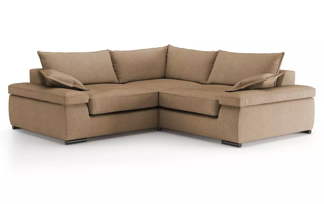 Ecksofa Layzee