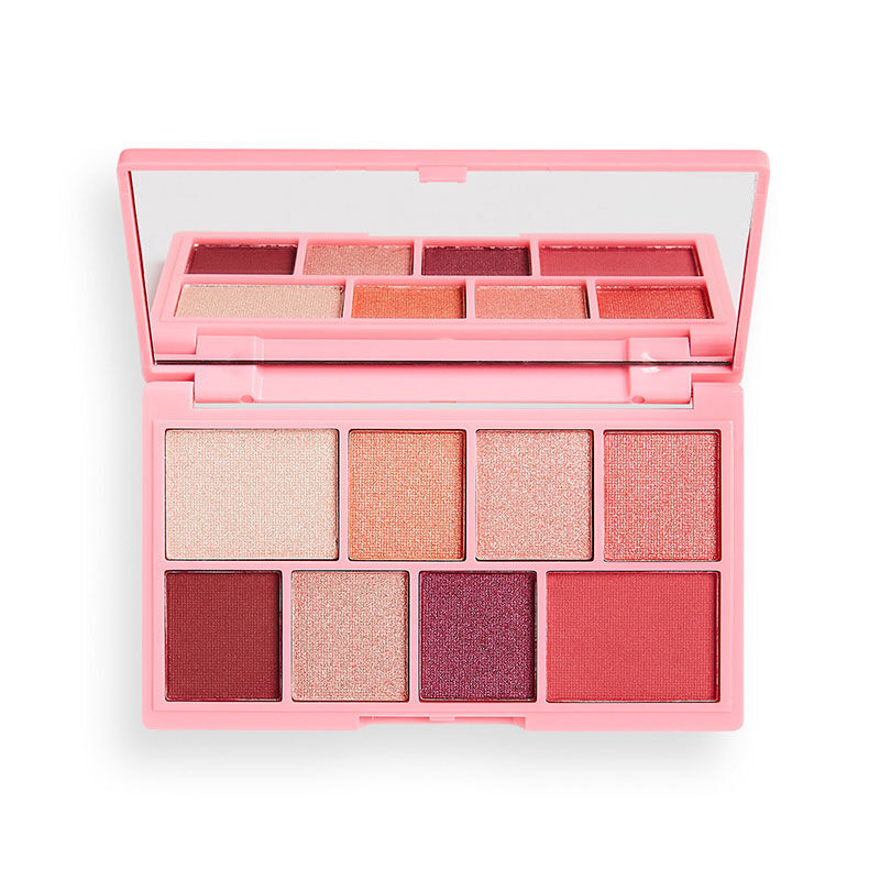 Palette ombre à paupières Mini Chocolate cherry