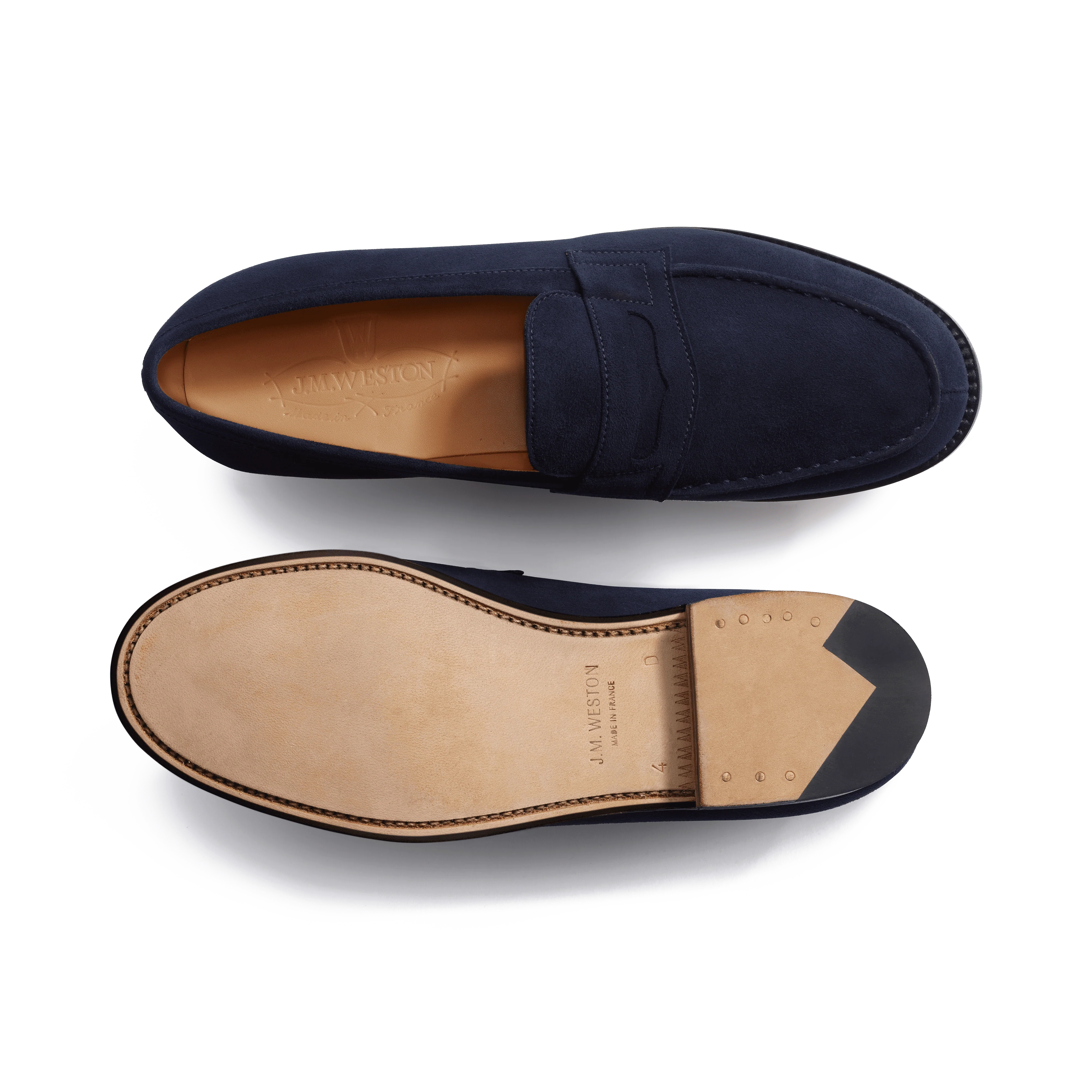 Mocassin 180