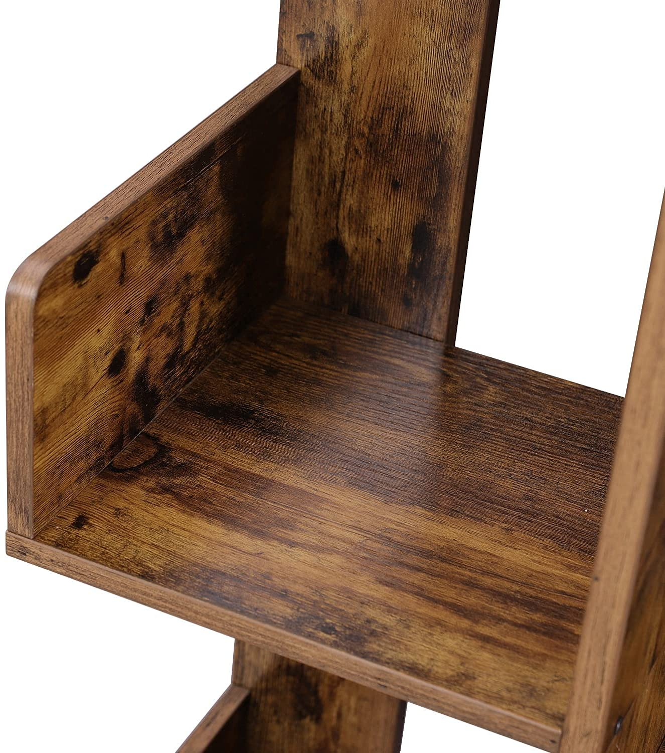 Boomvormige boekenplank Indusign #2