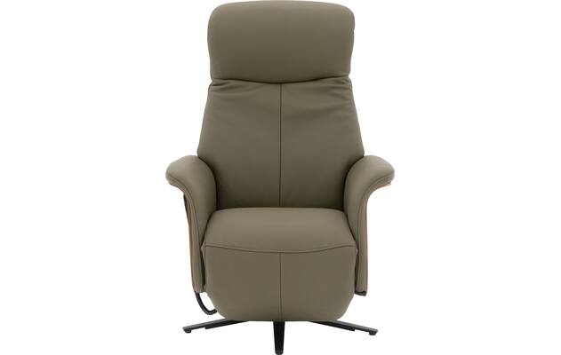 Relaxstoel Finesse Sta Op
