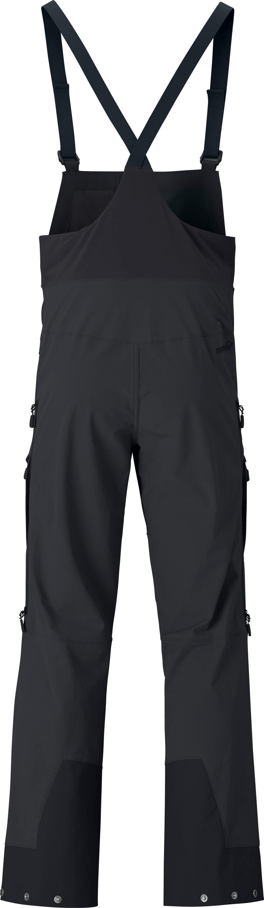 Norrøna Møre Flex1 Bib M's