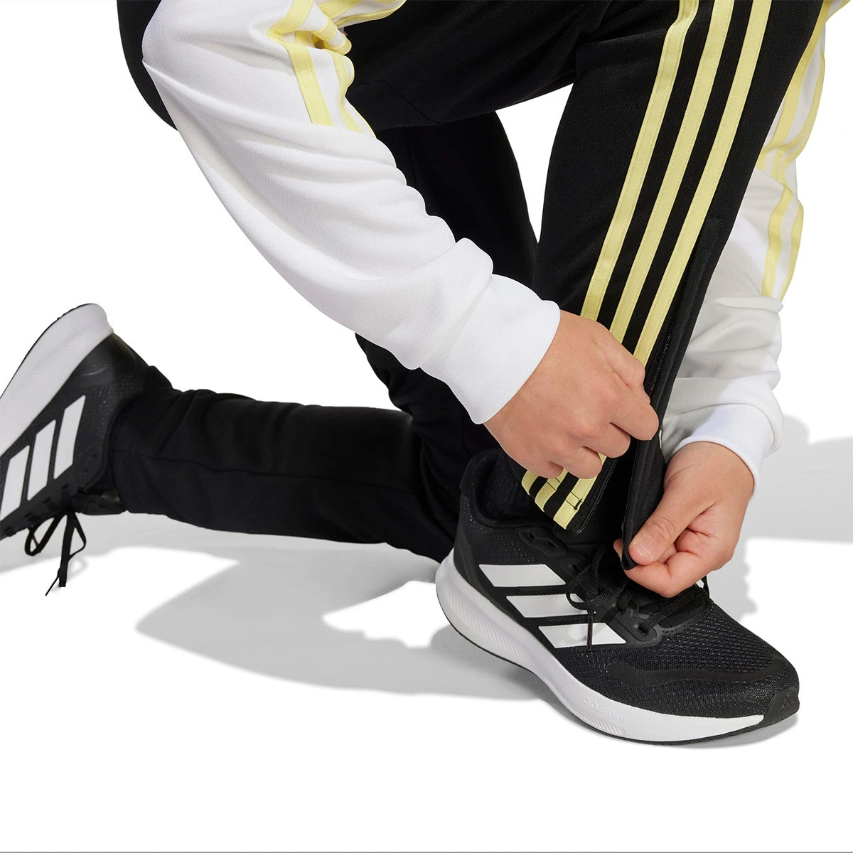 Fato de treino adidas Juventus Training 2025-2026 Criança