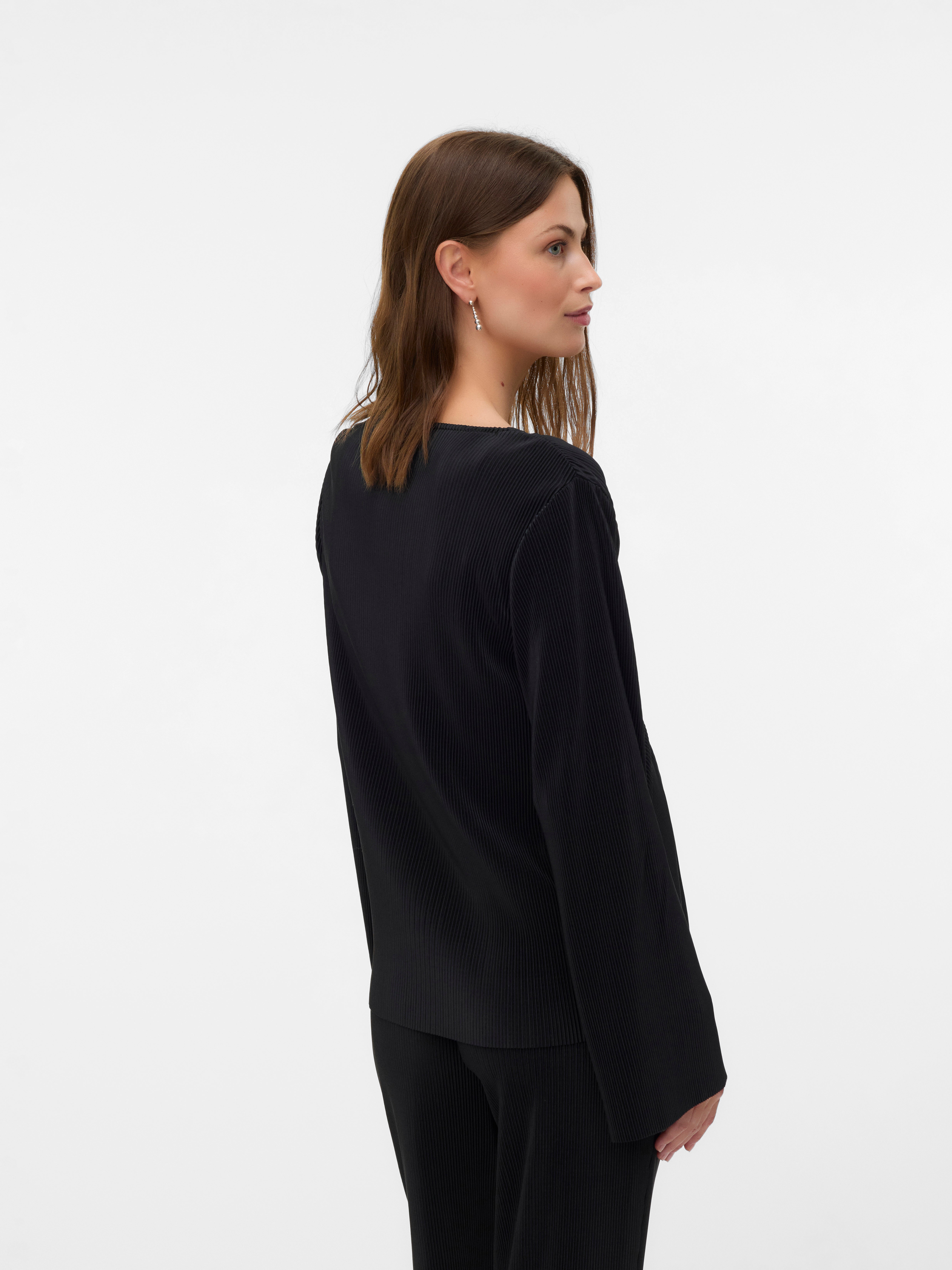 V-Hals Vest