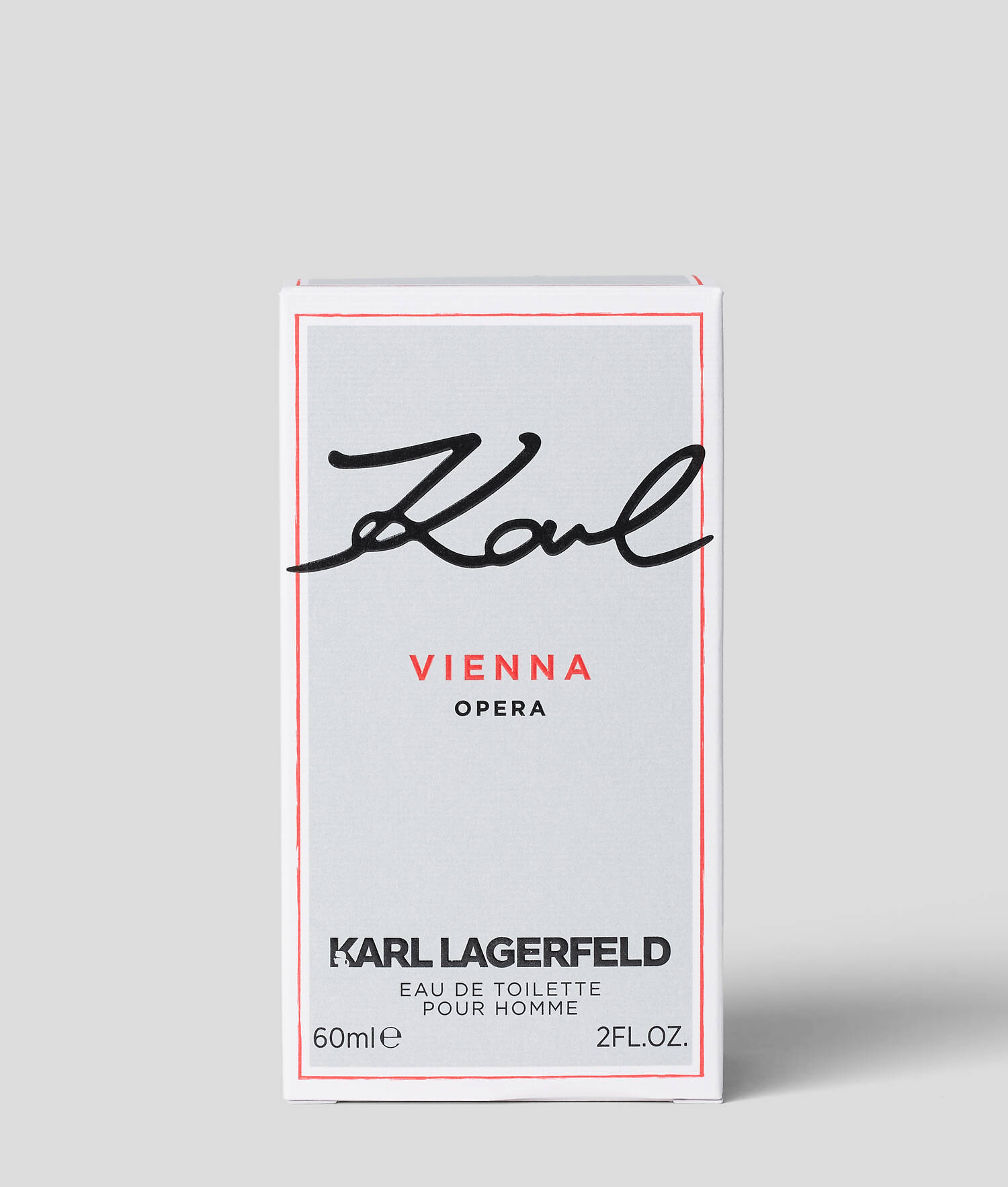 Vienna, Places by Karl, 60 ml