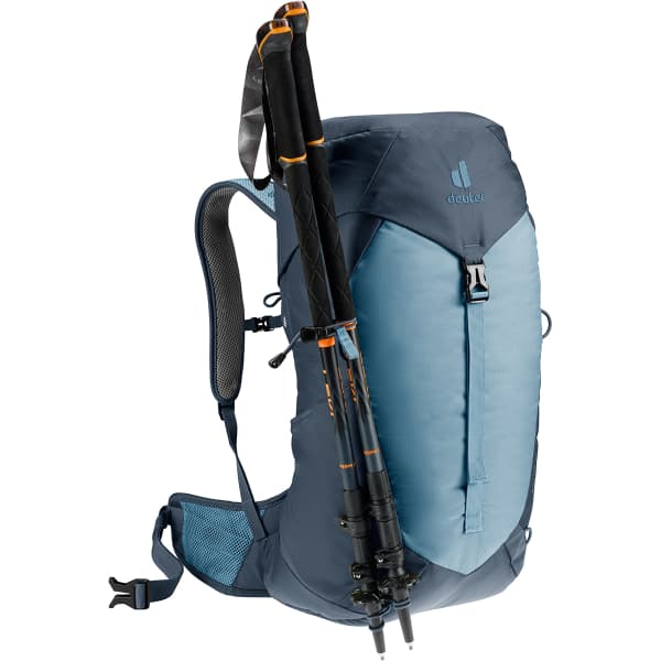 Sac à dos randonnée DEUTER AC LITE 24 ATLANTIC/INK