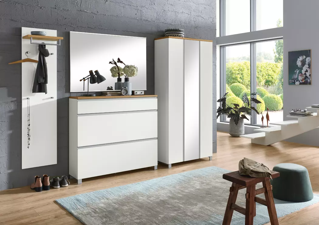 Schuhschrank Salea