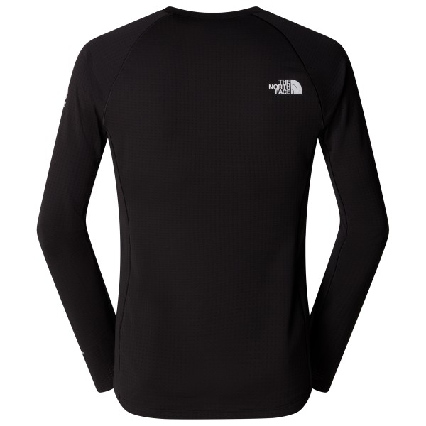 The North Face - Summit Pro 120 Crew - T-shirt technique