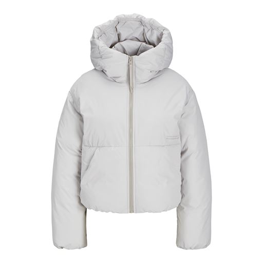 JJXX Lolly Puffer Jakke, Vapor Blue, XL