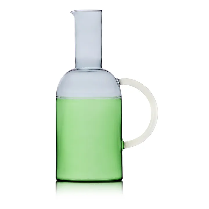 Ichendorf Milano Carafe Tequila Sunrise | Vert