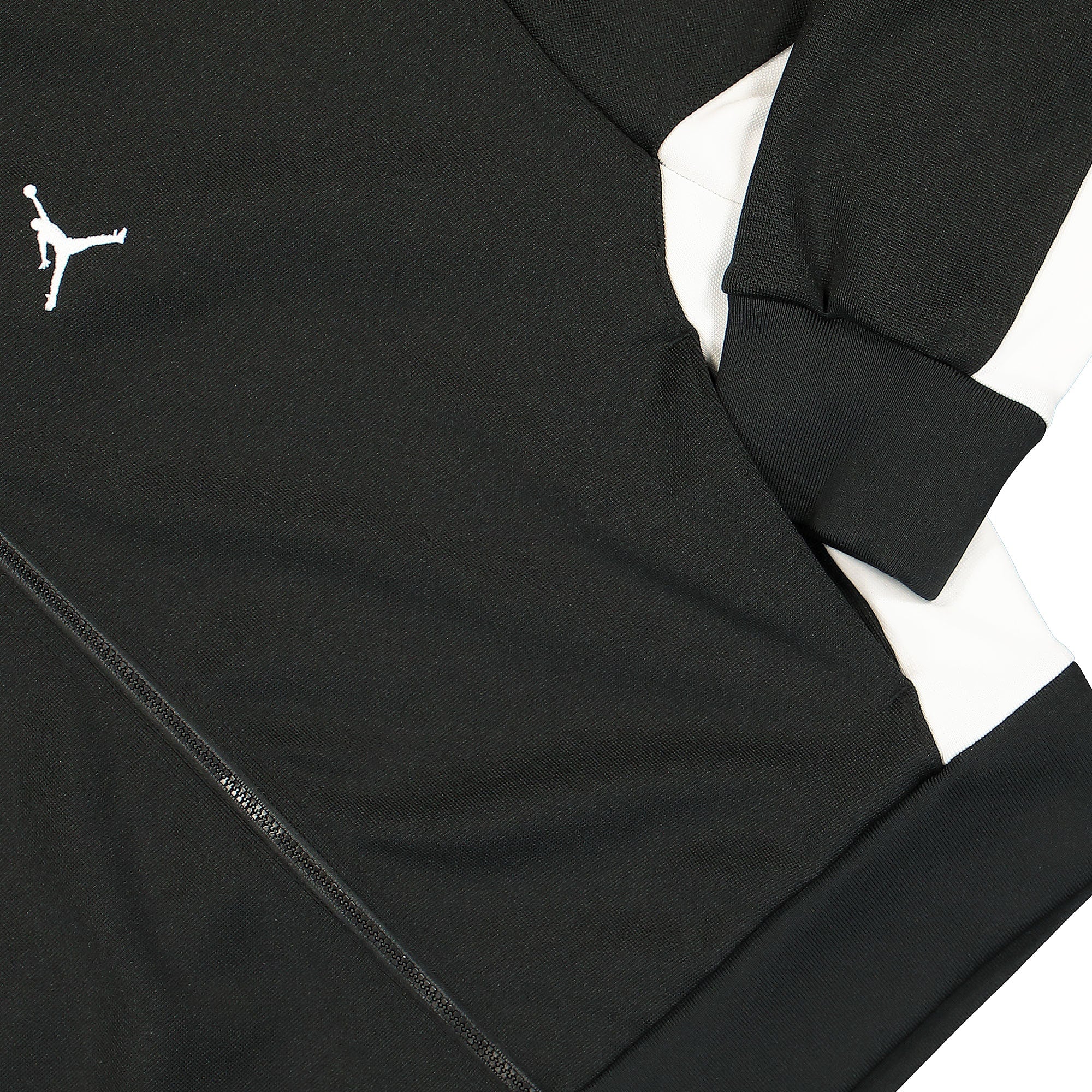 Jordan<br>W Knit Jacket Core