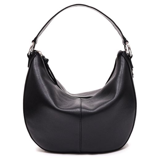 Adax Lotte Portofino Skuldertaske, Black