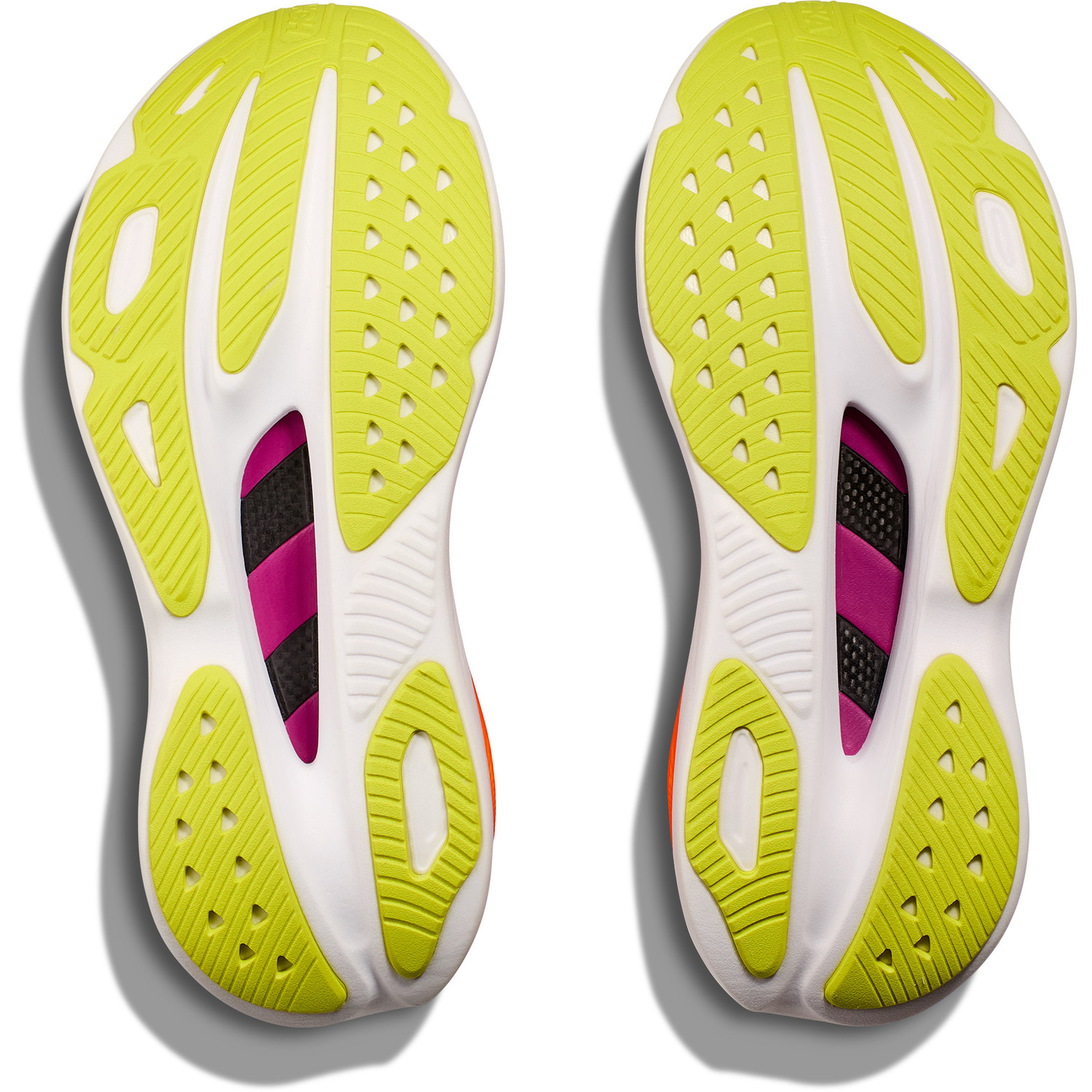 HOKA Skyward X Heren