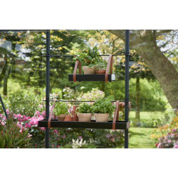 Hangingtray 36X14,5X5CM