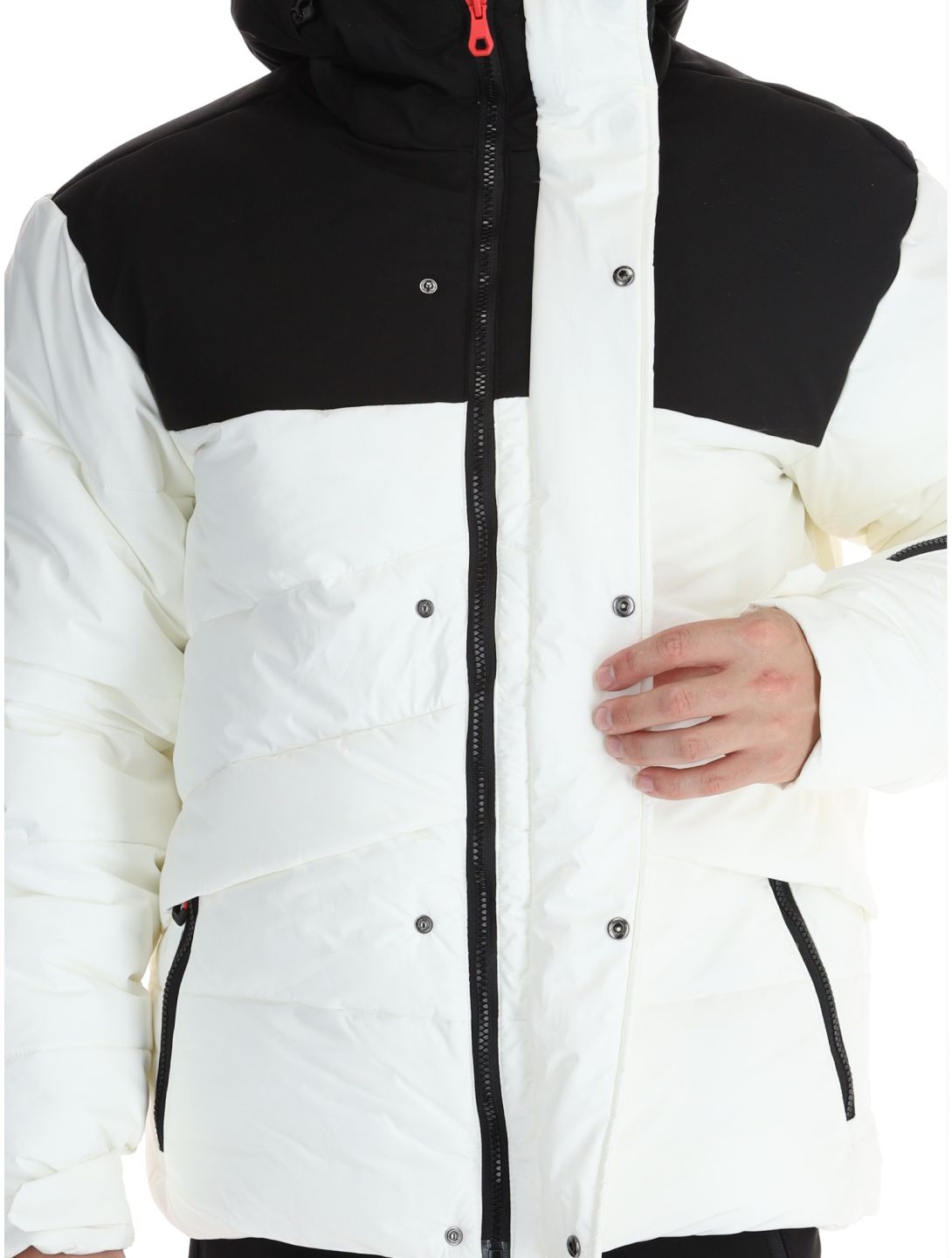 Evarts ski-jas heren