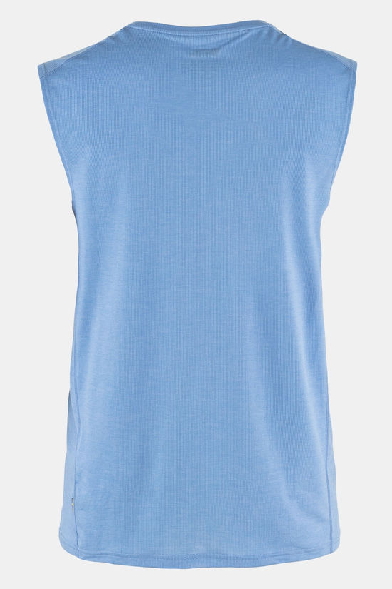 Fjällräven Fjällräven Abisko Day Hike Tank Top Dames