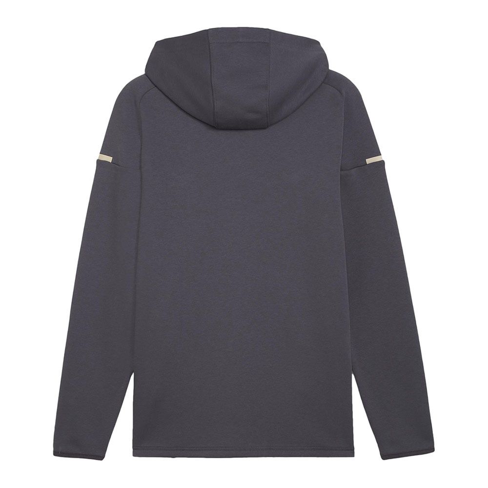 Puma OM CASUALS - Veste Homme noir