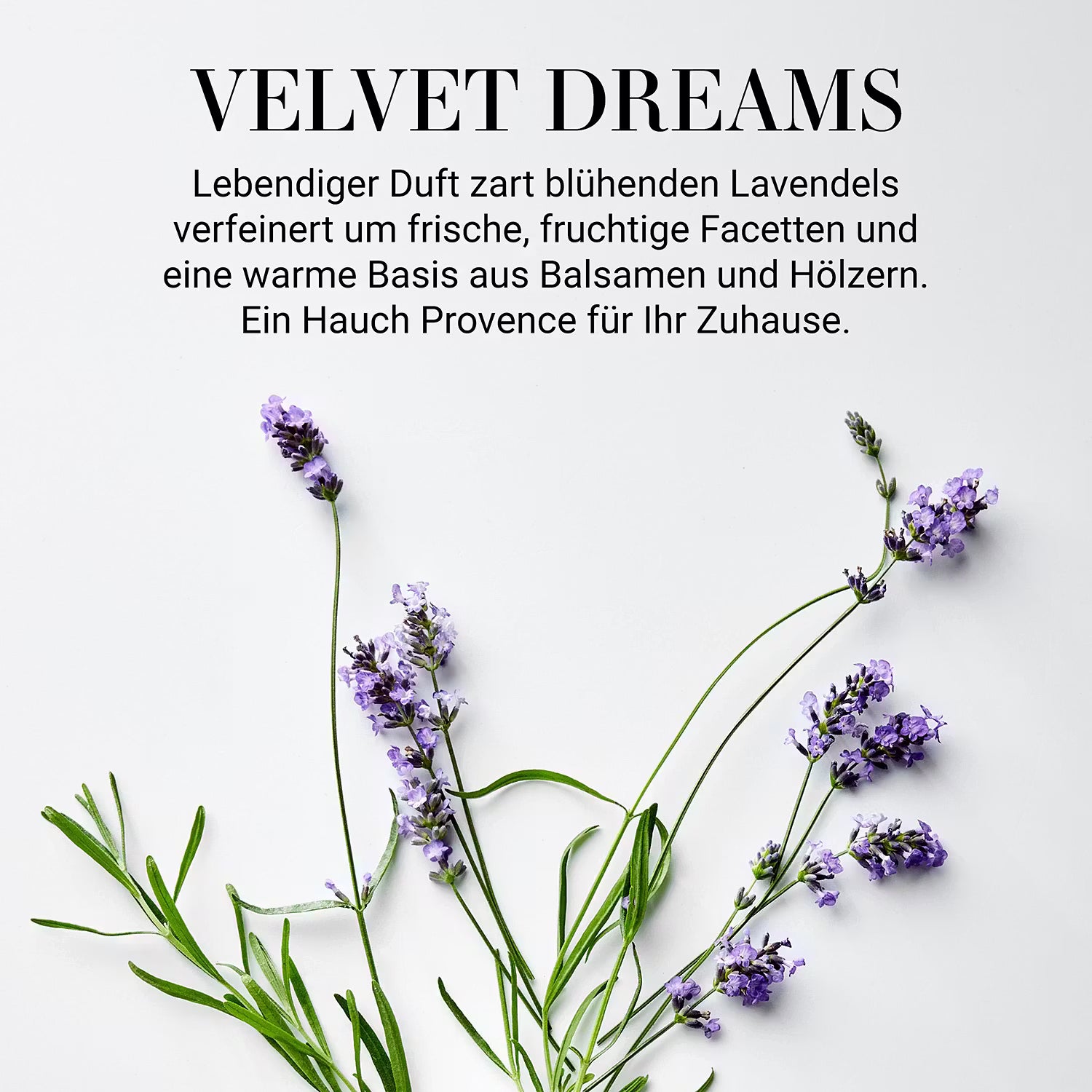 HOME & SOUL Duftkerze 4er-Set
