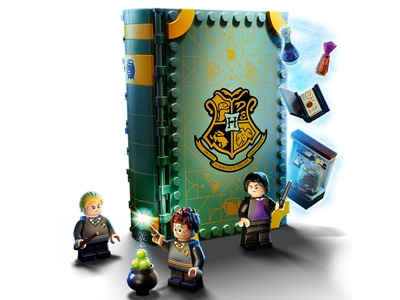 LEGO Zweinstein™ Moment: Toverdrankenles (76383)