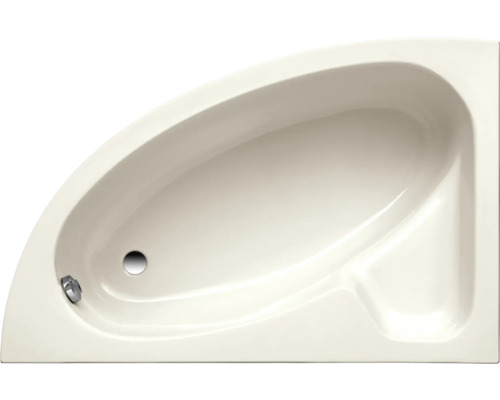 OTTOFOND Sirius bad 97 x 150 cm pergamon glanzend glad 980537
