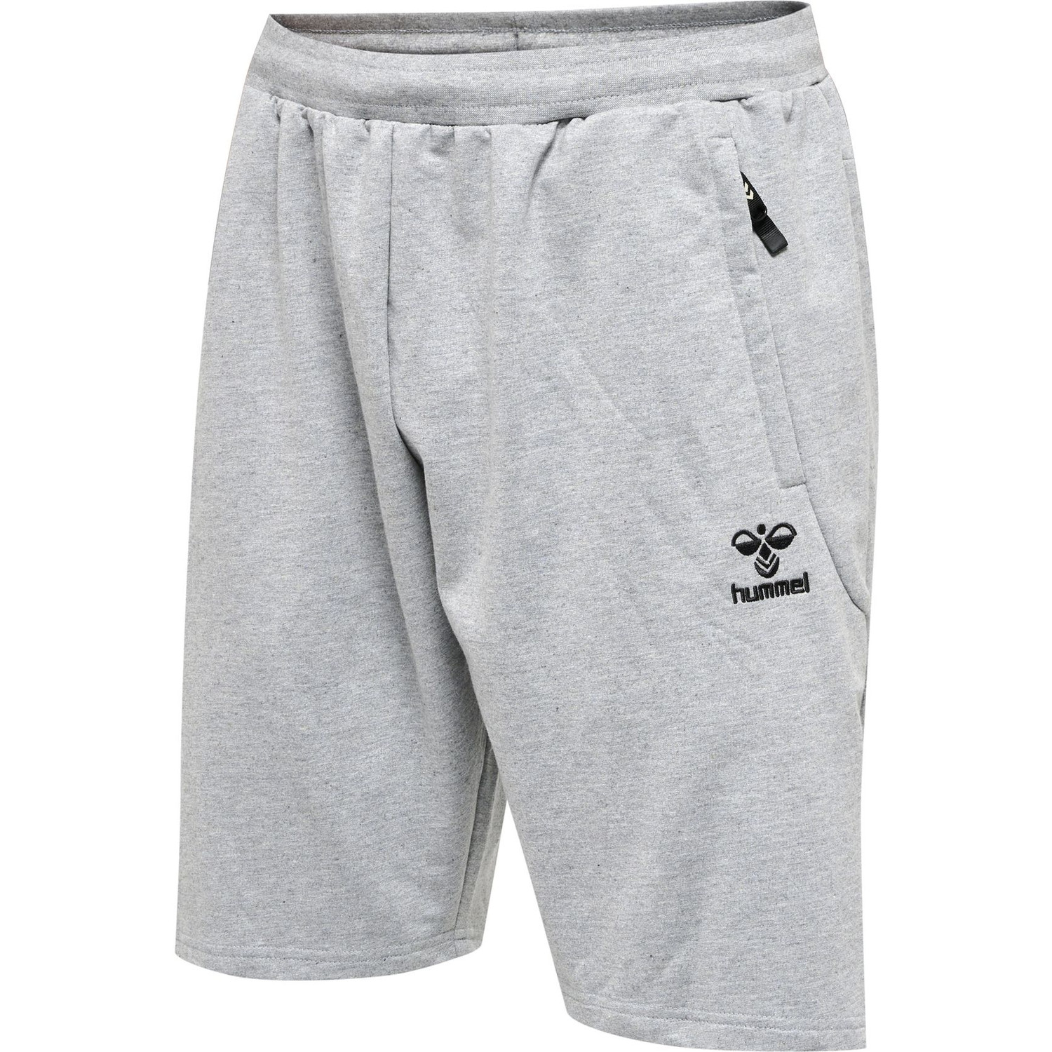 Hummel Move Grid Cotton Short