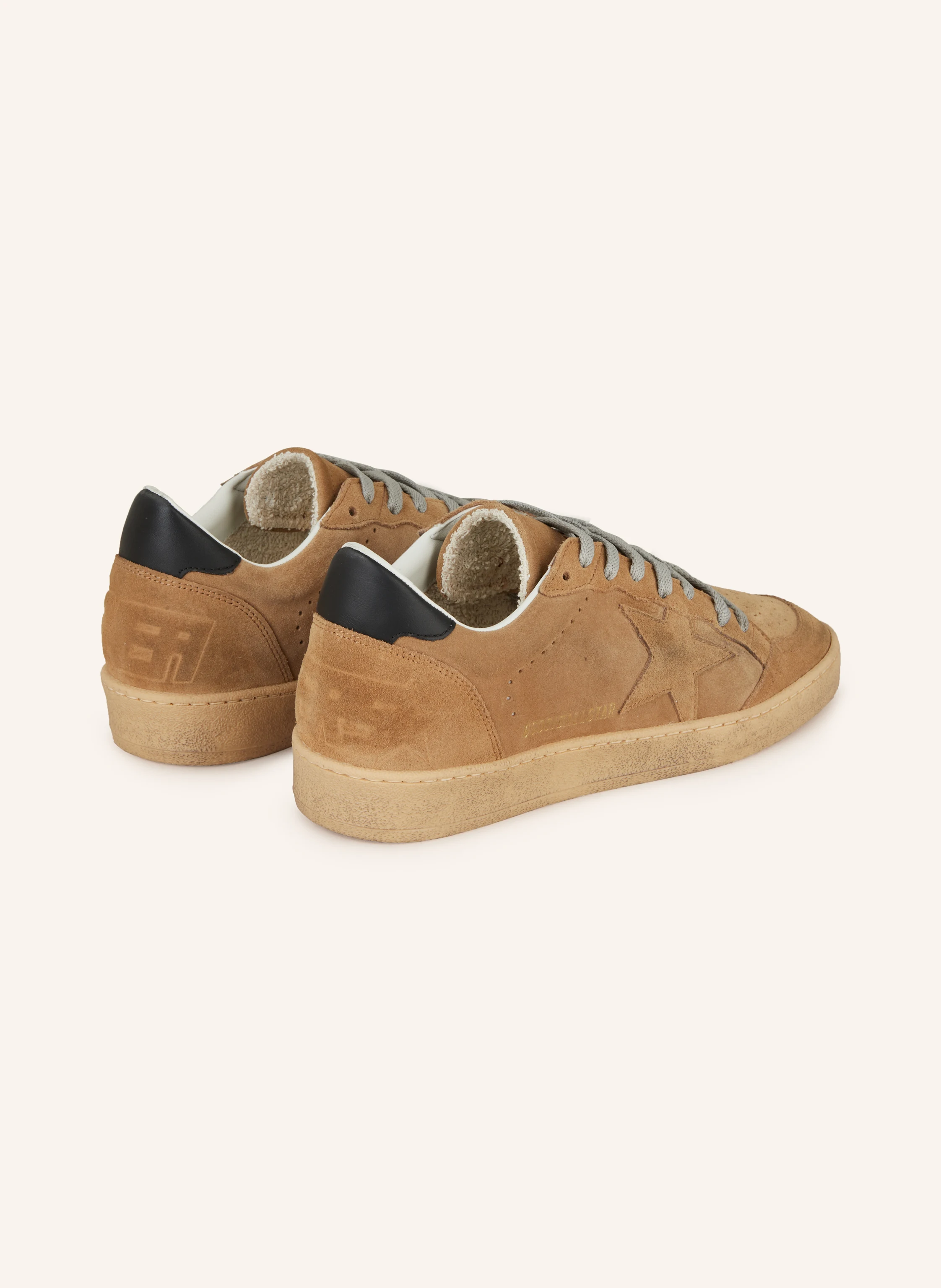 GOLDEN GOOSE Sneaker BALL STAR