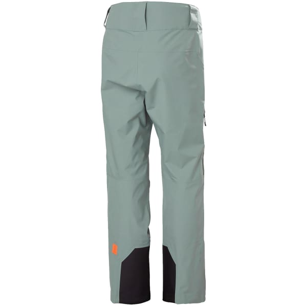 Pantalon de ski HELLY HANSEN RIDGE INFINITY SHELL PANT CACTUS
