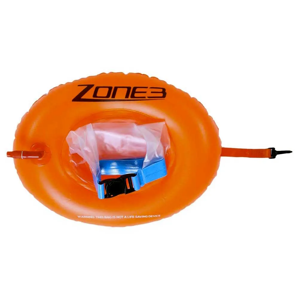 Zone3 Donut Boje