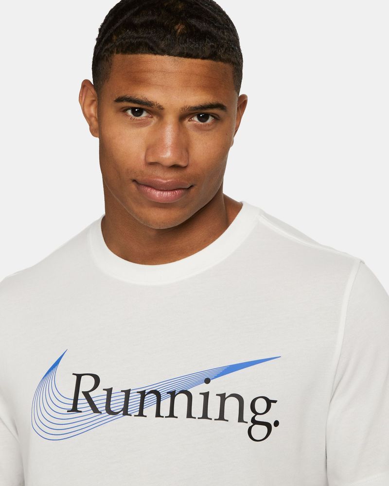 T-shirt de running Nike Dri-FIT pour homme